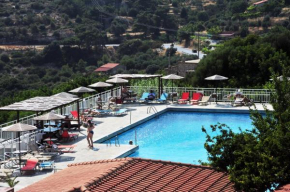 Отель Mykali Hotel  Пифагорио